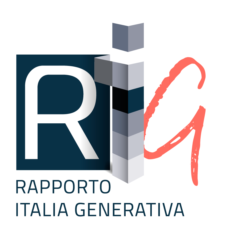Rapporto Italia Generativa