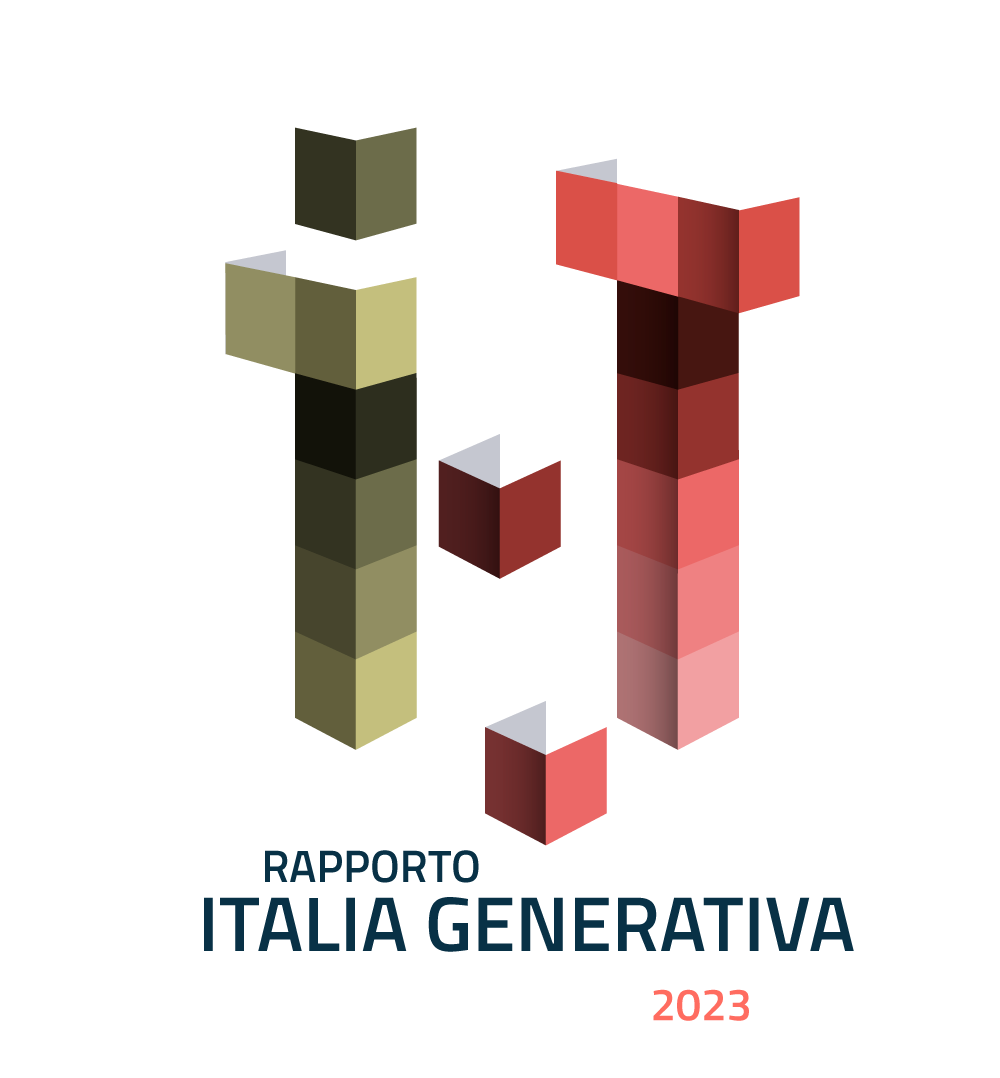 Rapporto Italia Generativa